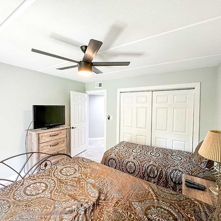Beachview 110 Condo South Padre Island Dış mekan fotoğraf