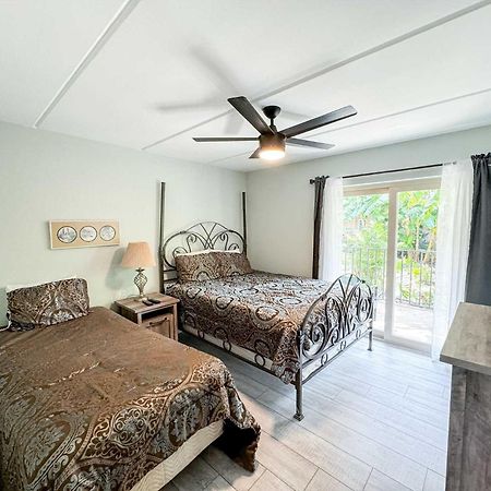Beachview 110 Condo South Padre Island Dış mekan fotoğraf
