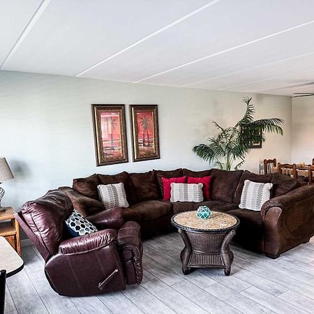 Beachview 110 Condo South Padre Island Dış mekan fotoğraf