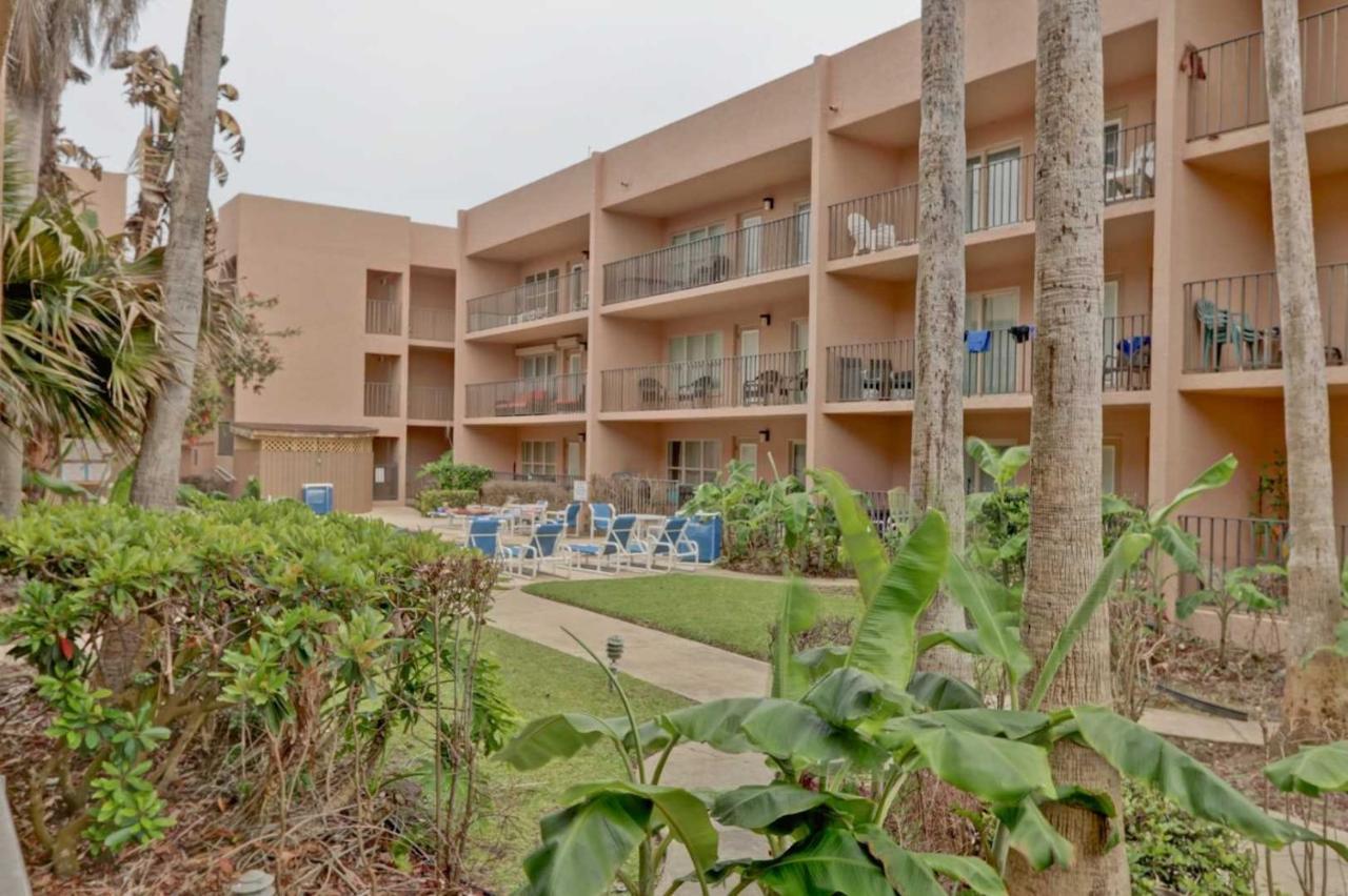 Beachview 110 Condo South Padre Island Dış mekan fotoğraf