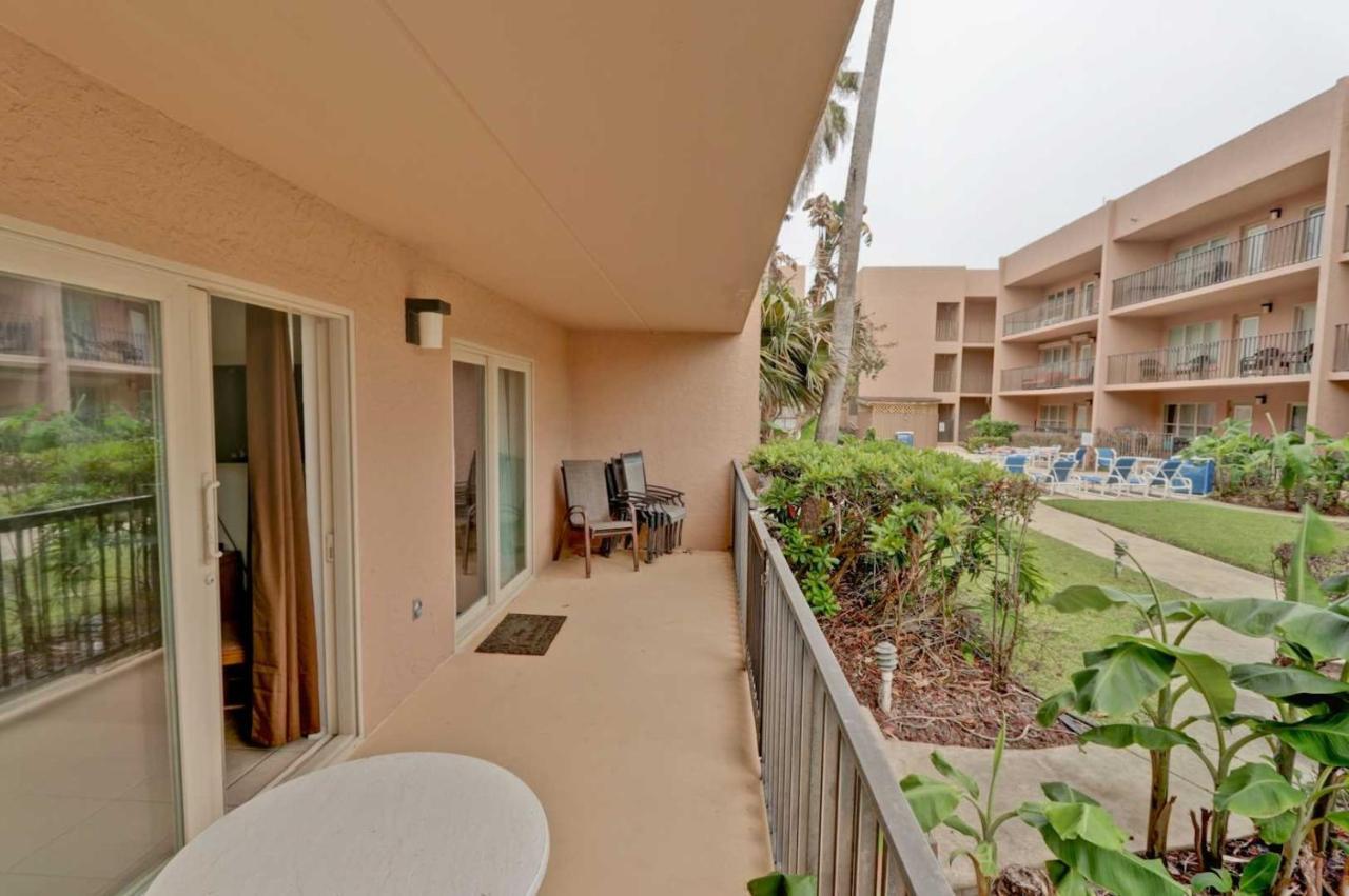 Beachview 110 Condo South Padre Island Dış mekan fotoğraf