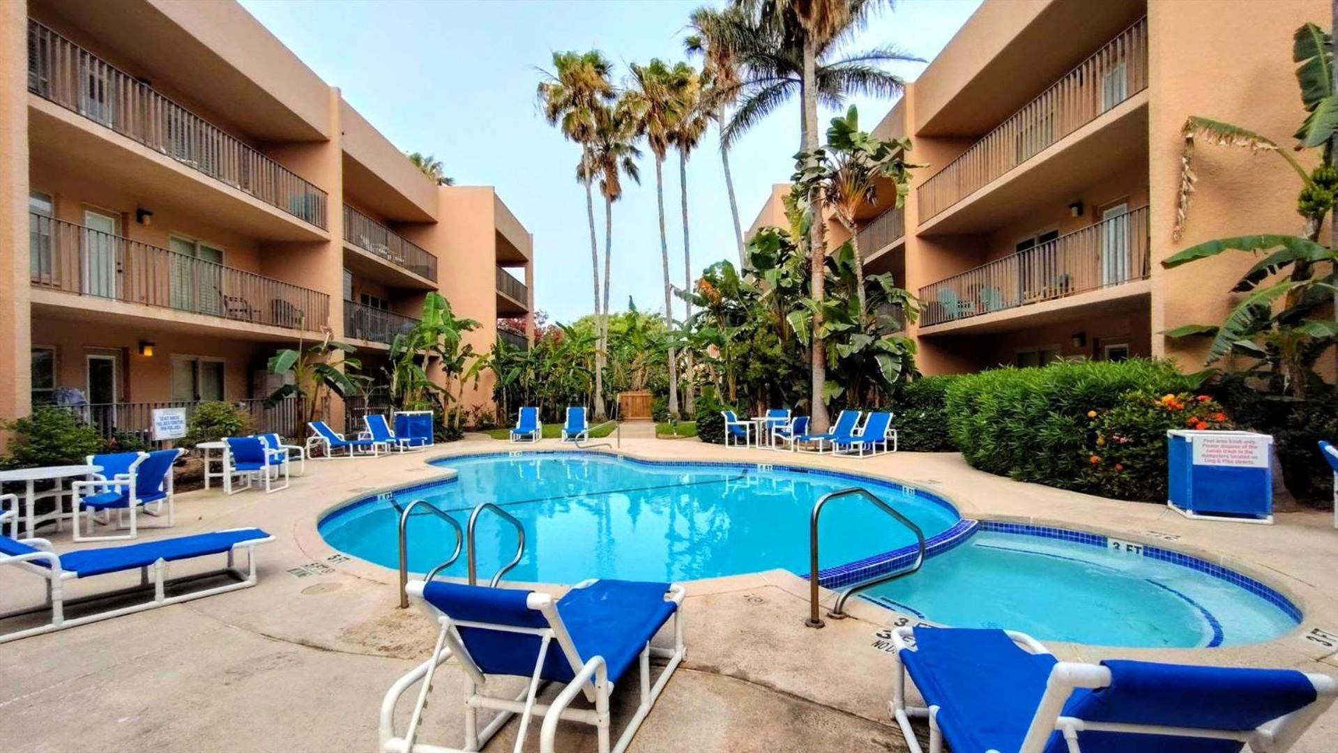 Beachview 110 Condo South Padre Island Dış mekan fotoğraf
