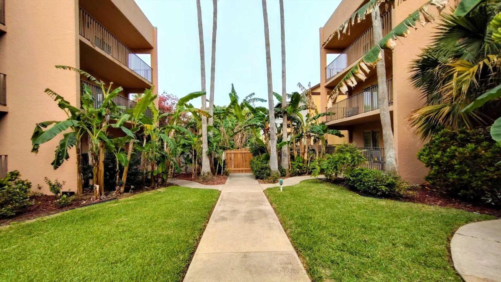 Beachview 110 Condo South Padre Island Dış mekan fotoğraf