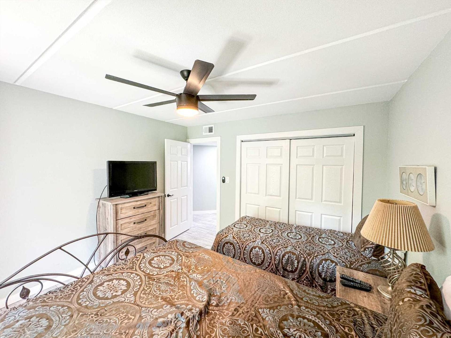 Beachview 110 Condo South Padre Island Dış mekan fotoğraf