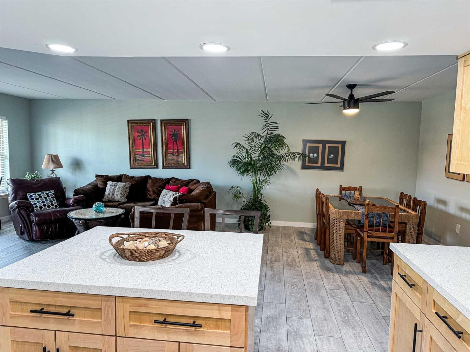 Beachview 110 Condo South Padre Island Dış mekan fotoğraf