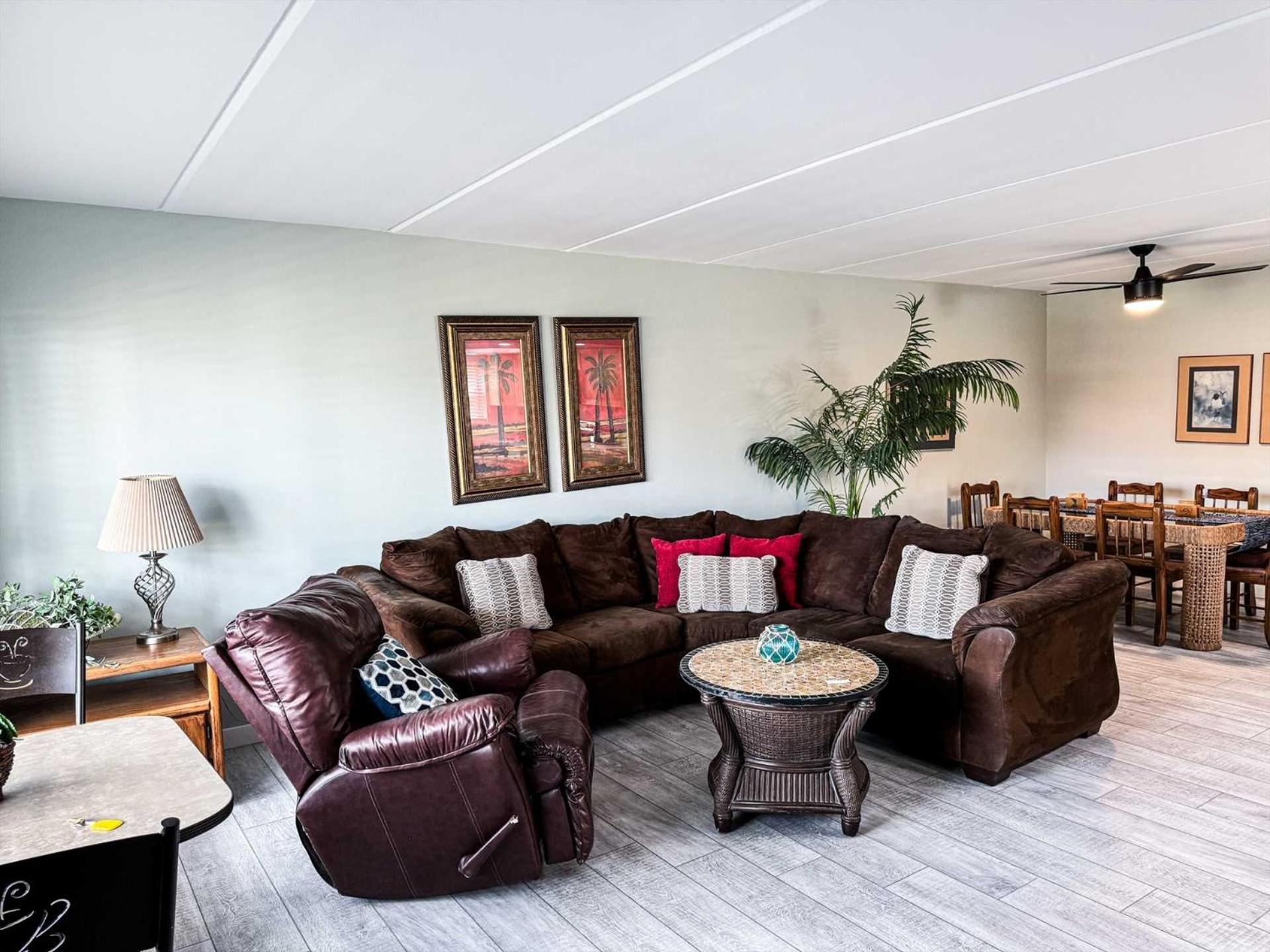 Beachview 110 Condo South Padre Island Dış mekan fotoğraf