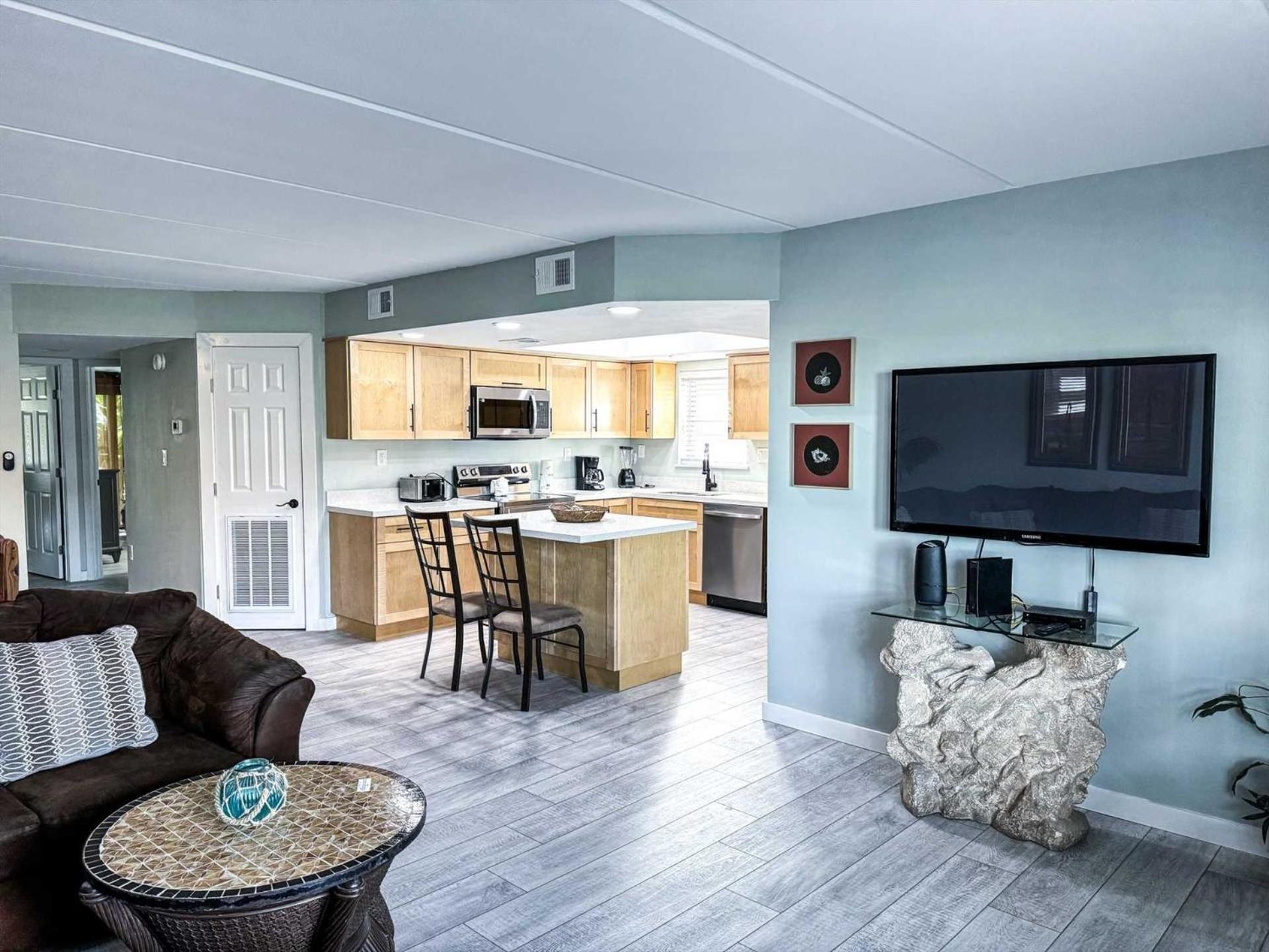 Beachview 110 Condo South Padre Island Dış mekan fotoğraf