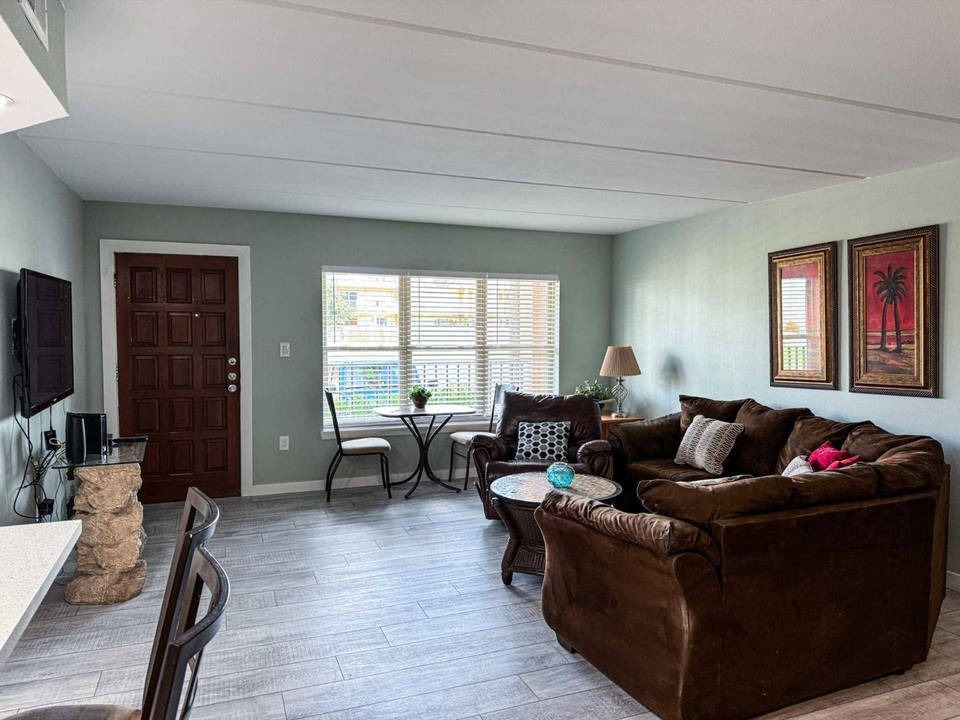 Beachview 110 Condo South Padre Island Dış mekan fotoğraf