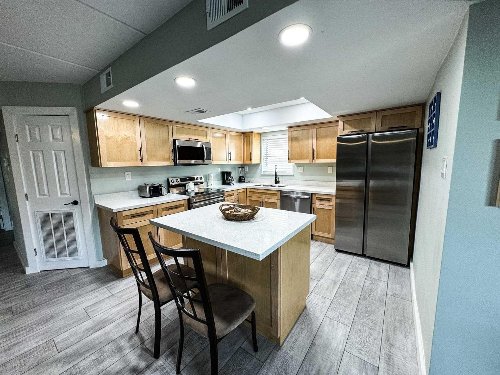 Beachview 110 Condo South Padre Island Dış mekan fotoğraf