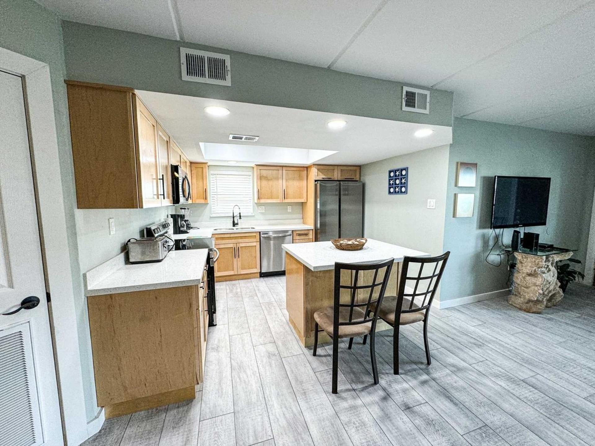 Beachview 110 Condo South Padre Island Dış mekan fotoğraf